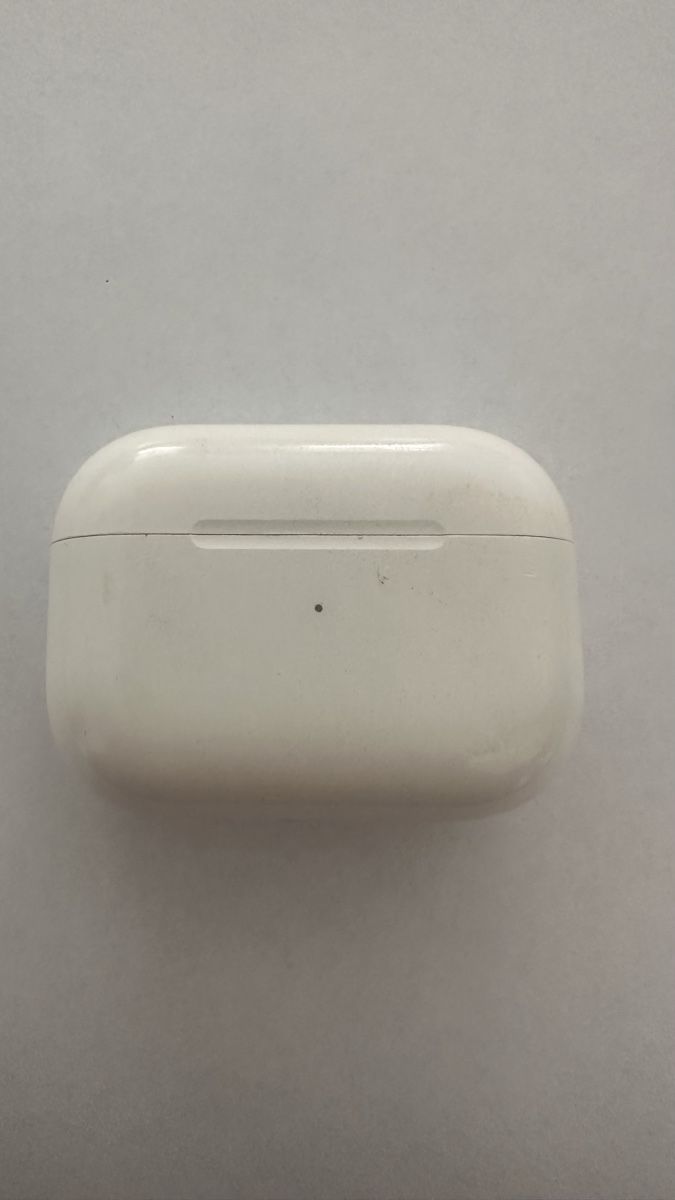 Apple Cuffie: AirPods Pro A2700 – Usato da Vevey venduto da Dont.give.up 1