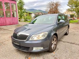 Skoda Octavia 1.8 Benzin 4x4 ab 1.- ✅✅
