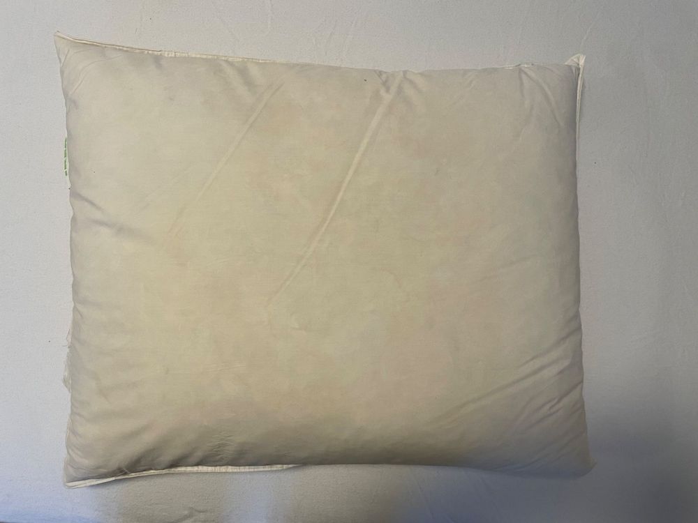 Ikea Federkissen Gosa Pinje Kaufen auf Ricardo