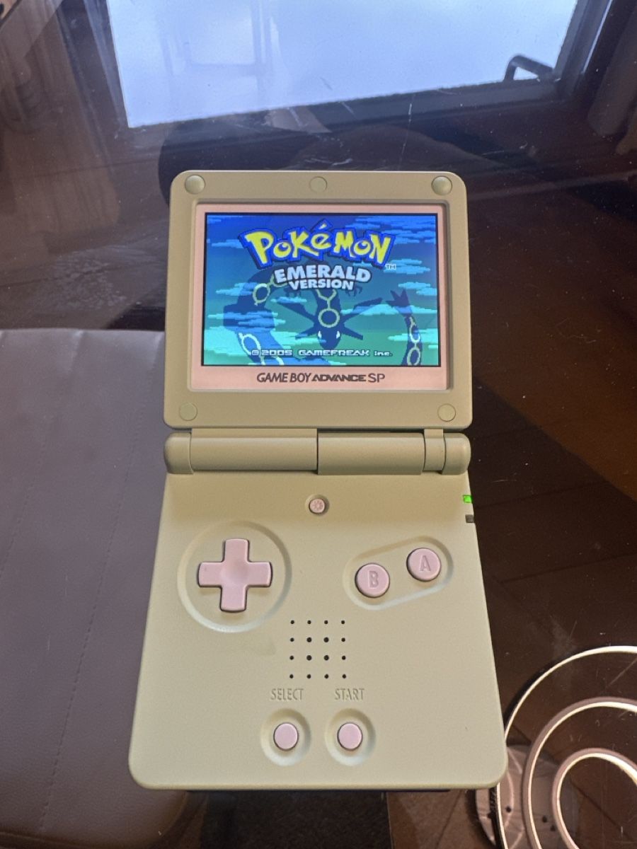 Nintendo Consoles: Gameboy Advance SP – Neuf (Voir description) à Tegerfelden par ric_gg55 4
