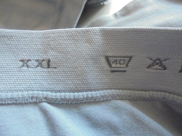 Altra biancheria intima: Schlankstütz Hose Gr. XXL Anthrazit NEU – Nuovo (secondo la descrizione) da Hinwil venduto da Glasperlen 4