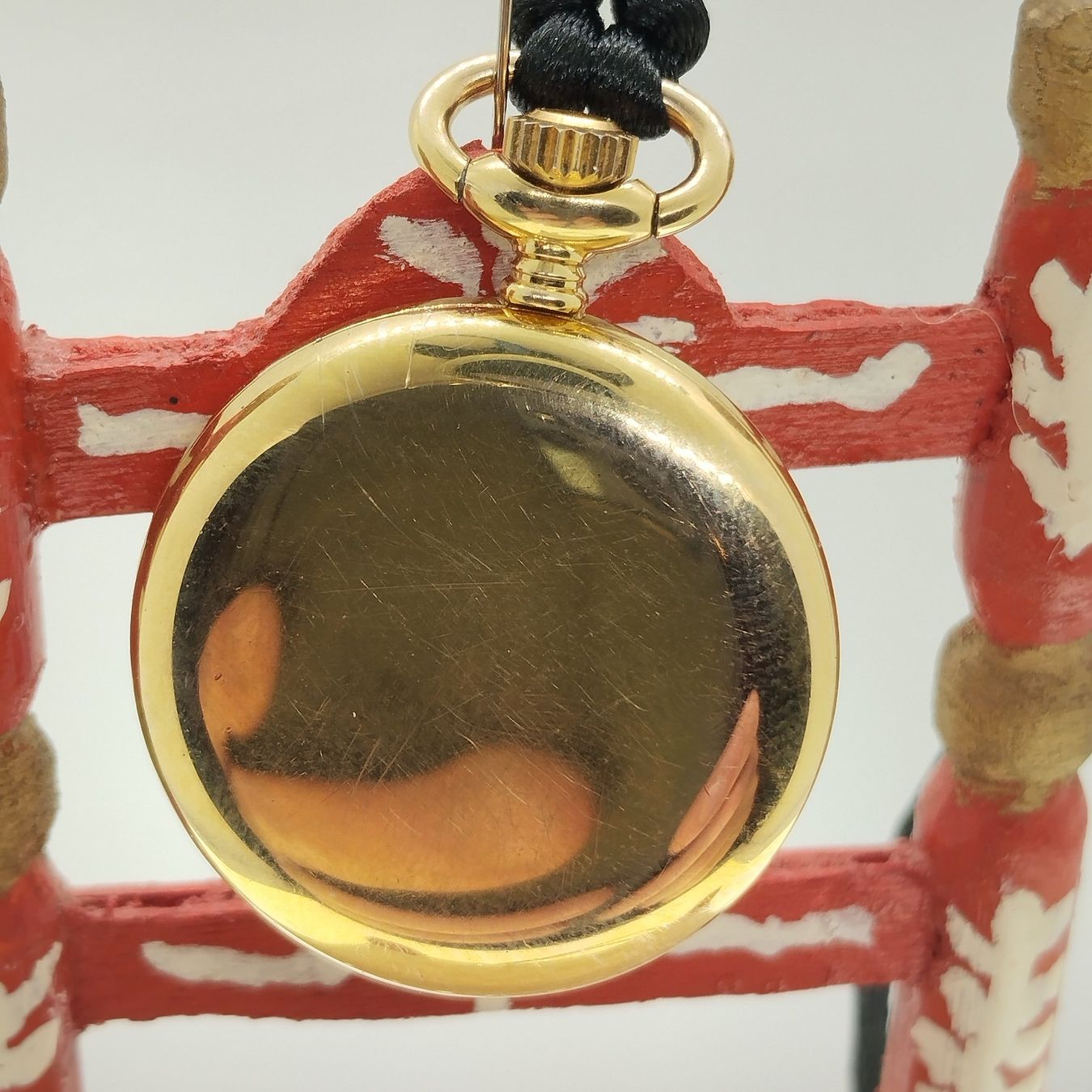 Ciondoli: Pendentif vintage montre infirmière – Usato da La Chaux-de-Fonds venduto da jac_9llg 3
