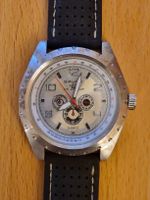 Spirit Quartz Uhr