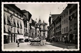 AK Solothurn, Hauptgasse