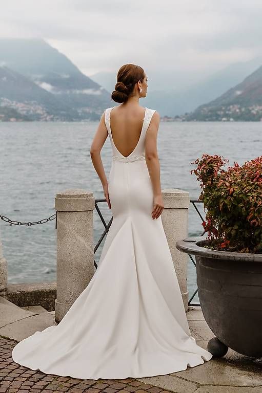 Vestiti: Abito da sposa – Usato da Baden venduto da mih_kn89 2