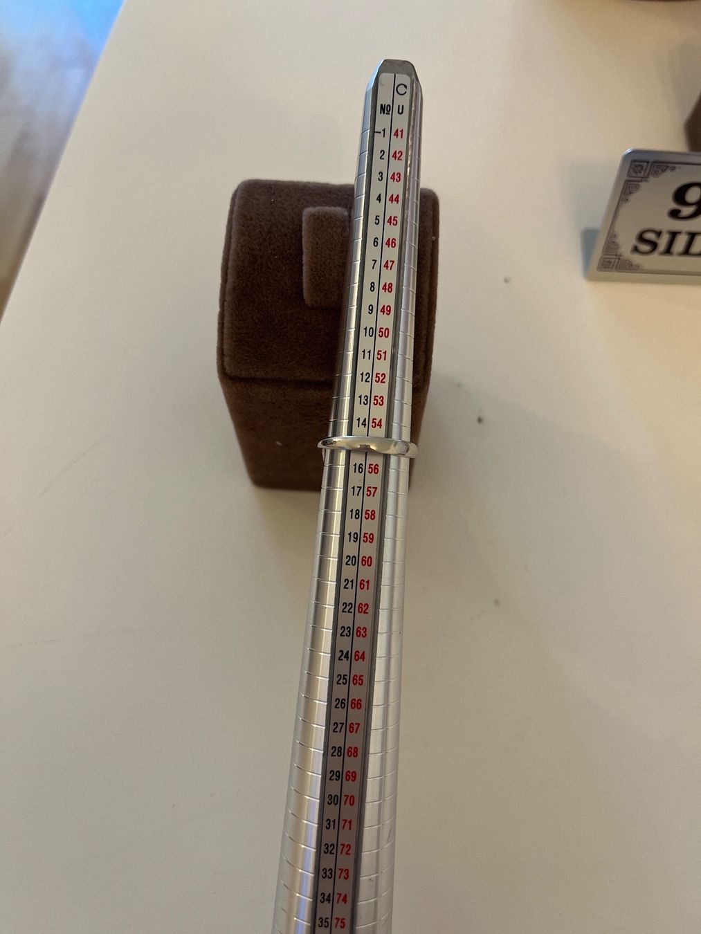 Altri gioielli: 925 simberschmuck neu – Nuovo (secondo la descrizione) da Luterbach venduto da uhrmacherin89 3