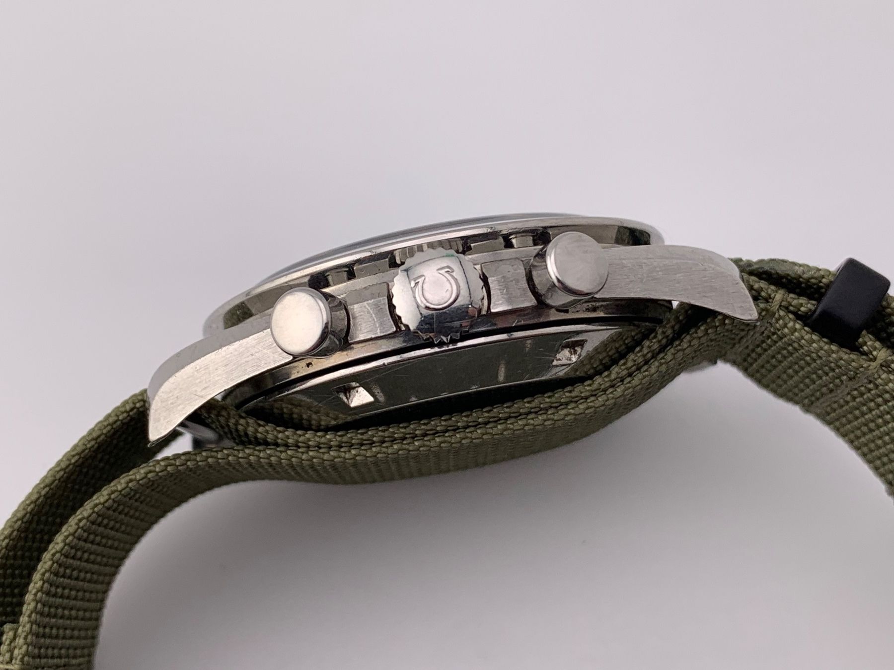 Omega Orologi: OMEGA SPEEDMASTER 145022-69 ST – Usato da Biel/Bienne venduto da MrP_WatchesBiel 4