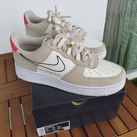 Nike Air force first use sail US 10,5