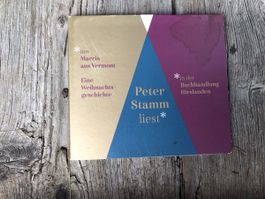 Weihnachtsgeschichte