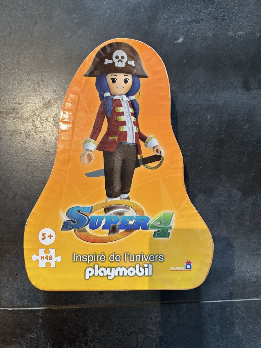 Puzzles: Puzzle für Kinder – Gebraucht aus Oftringen von kar_y2tf