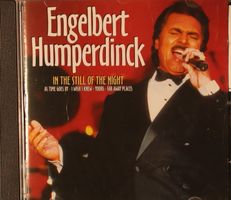 Engelbert Humperdinck – In The Still Of The Night