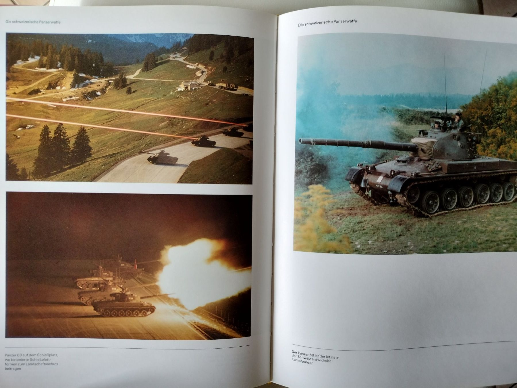 Bücher: Schweizer Armee Militär Buch 1992 – Gebraucht aus Schwanden Sigrisw von len_9yqg 7