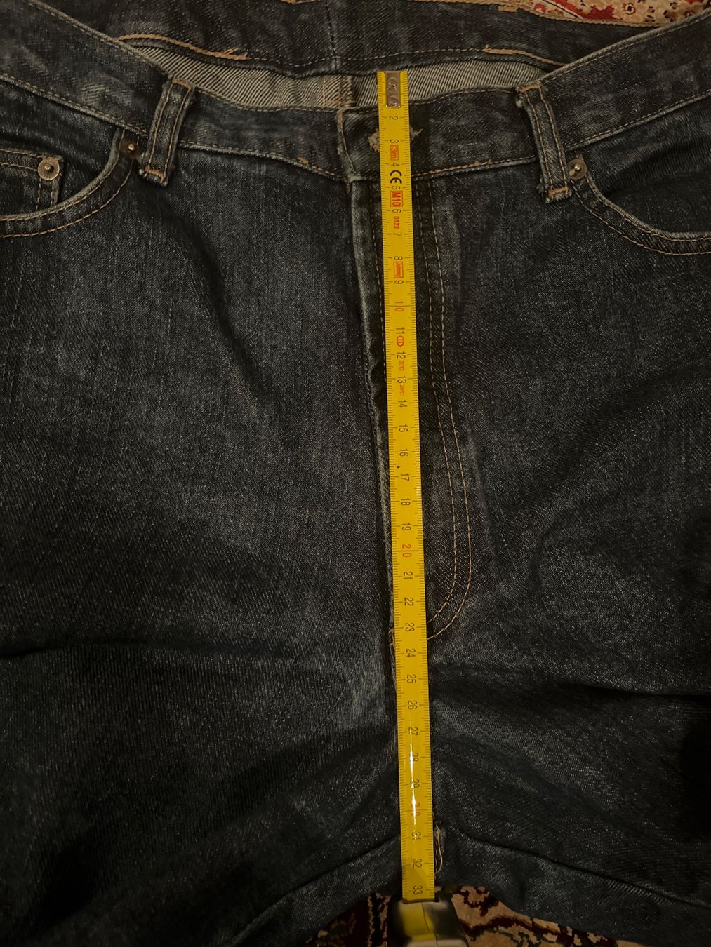 Jeans: Brooks Brothers jeans like new – Gebraucht aus Rüschlikon von ant_5v7g 6