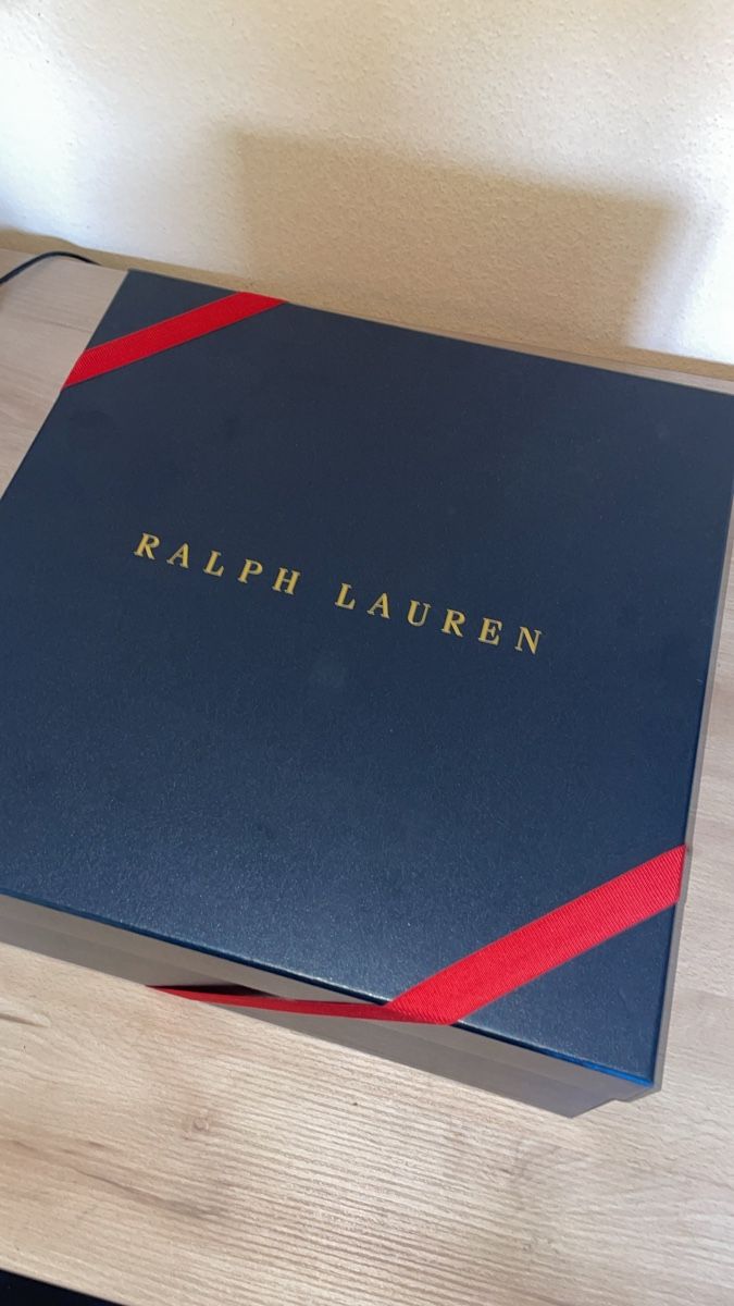 Ralph Lauren Taschen für Damen: Ralph Lauren Tote Bag set – Neu (gemäss Beschreibung) aus Puplinge von yav_9r9f 7