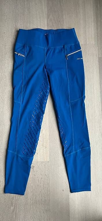 Leggings: Weatherbeeta Reitleggings – Usato da Bremgarten AG venduto da sar_7sq2