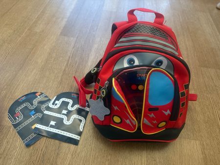 Rucksack