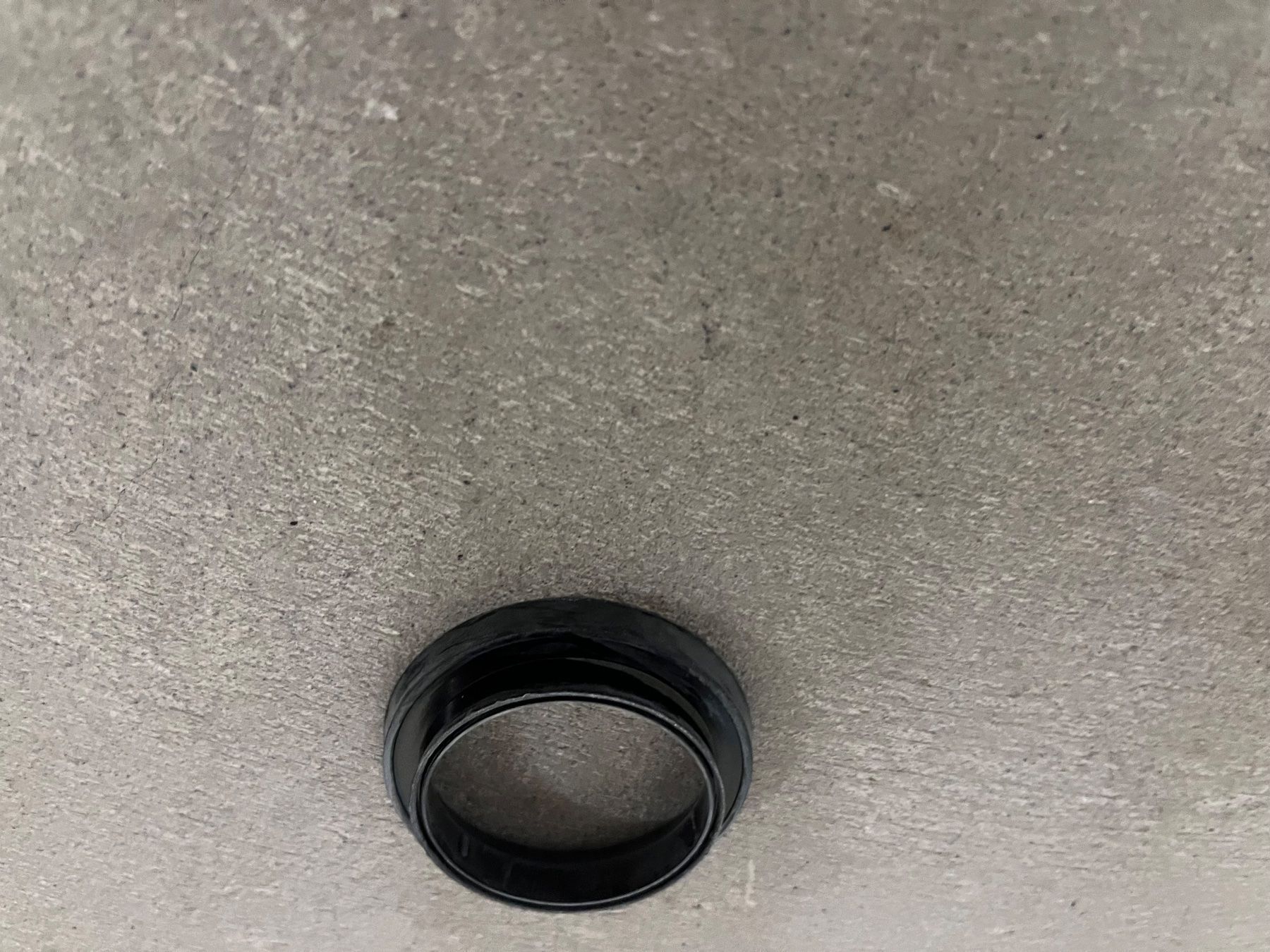 Audi Alle Autoersatzteile: Audi A4 B6 Multitronic Dichtring Getriebesteuergerät (Rund) – Neu und originalverpackt aus Immensee von kgam 1
