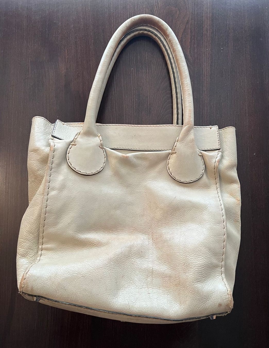 Chloé Borse da donna: CHLOE - large Edith Bag - Vintage condition. – Usato da Verbier venduto da eve_j6wp 2