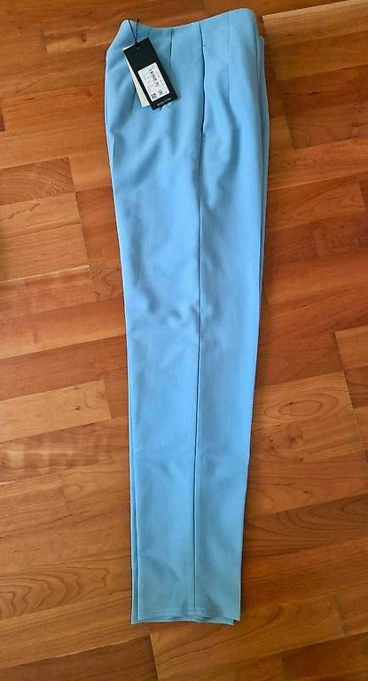 Pantaloni: Hugo Boss Hose – Usato da Hägendorf venduto da Moni-F