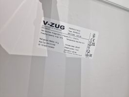 Kühlschrank VZUG