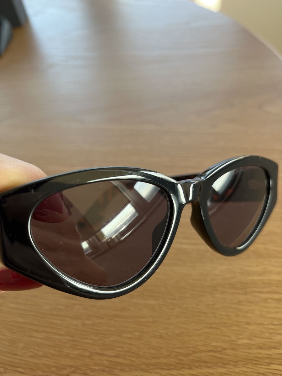 Dior Occhiali & Lenti: Christian Dior Sonnenbrille – Usato da Zürich venduto da ufe_f5q5 5
