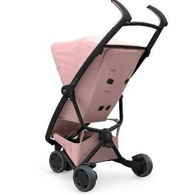Kinderwagen: Kinderwaagen – Gebraucht aus Flüh von pri_nl9g 3