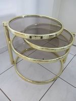 Goldener Tisch