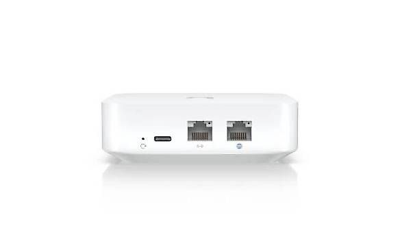 Modems & Routeurs: Ubiquiti Gateway Lite – D'occasion à Rhäzüns par Jergus