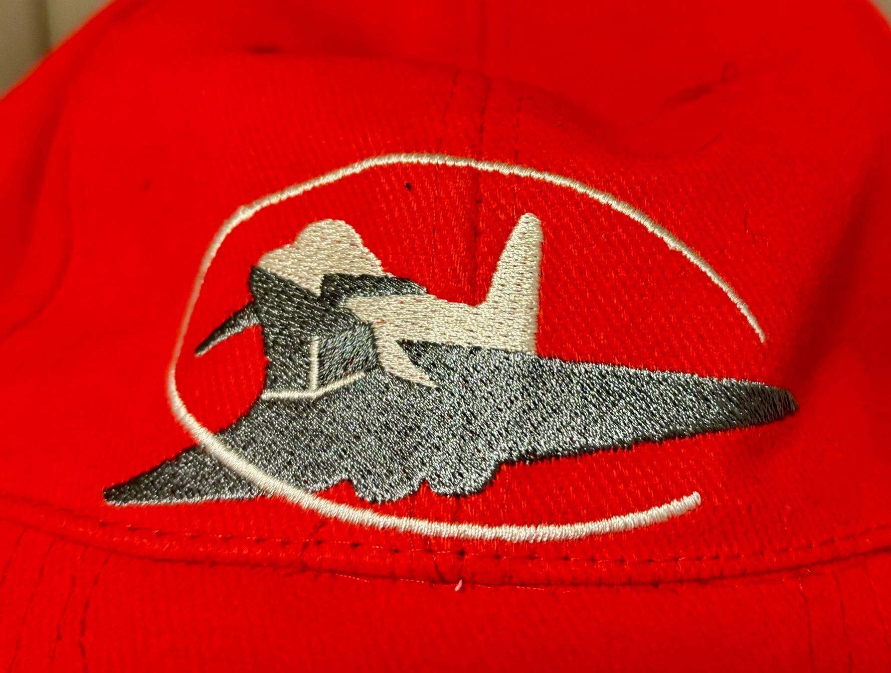 Copricapi, berretti & cappellini: CASQUETTE PATROUILLE SUISSE – Usato da Losone venduto da courrier 1