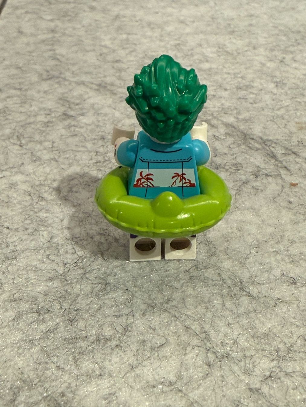 Lego Giocattoli: Lego Joker Minifigur – Usato da Hunzenschwil venduto da TJF-The-Joker 1
