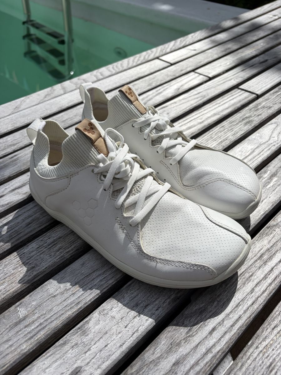 Vivobarefoot Scarpe da uomo: Vivobarefoot Schuhe, Grösse 38 L – Nuovo (secondo la descrizione) da Solothurn venduto da ee_na