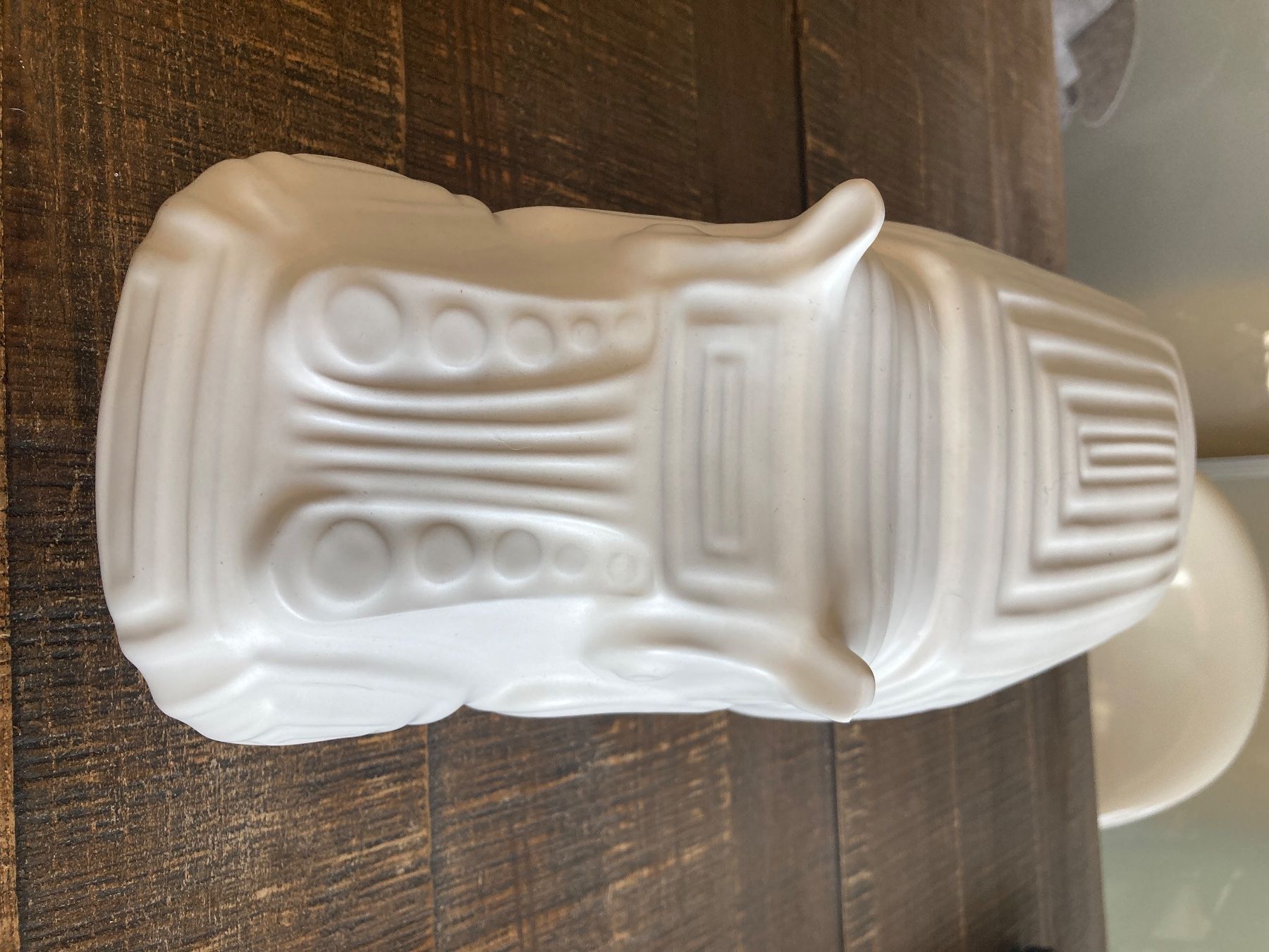 Statuette: Jonathan Adler Hippo , menagerie collection – Usato da Richterswil venduto da MiHaPa 2