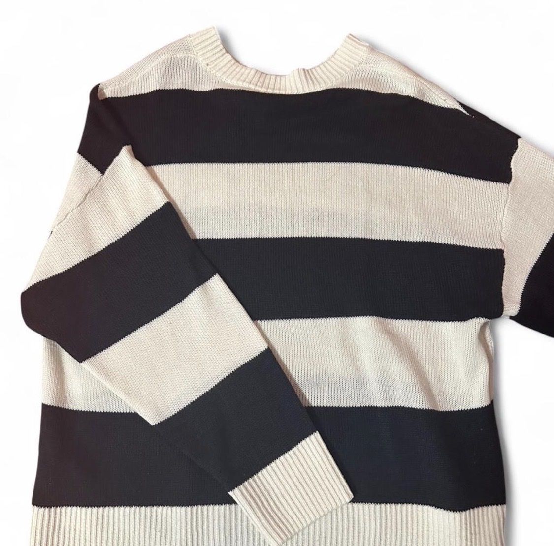 H&M Maglioni & Felpe: Gestreifter Pulli – Nuovo (secondo la descrizione) da Bern venduto da nid_nwq5