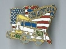 LKW  PIN