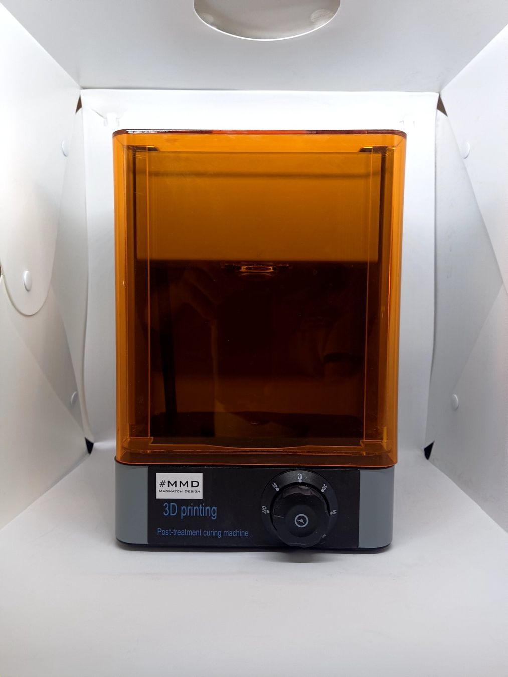 Stampanti 3D: LCD 3d- Printer Set       Aktion Ausverkauf – Nuovo e nell'imballaggio originale da Trogen venduto da d8pool 4