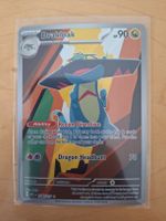 Pokemon Karte Drakloak 248/217 perfekter Zustand
