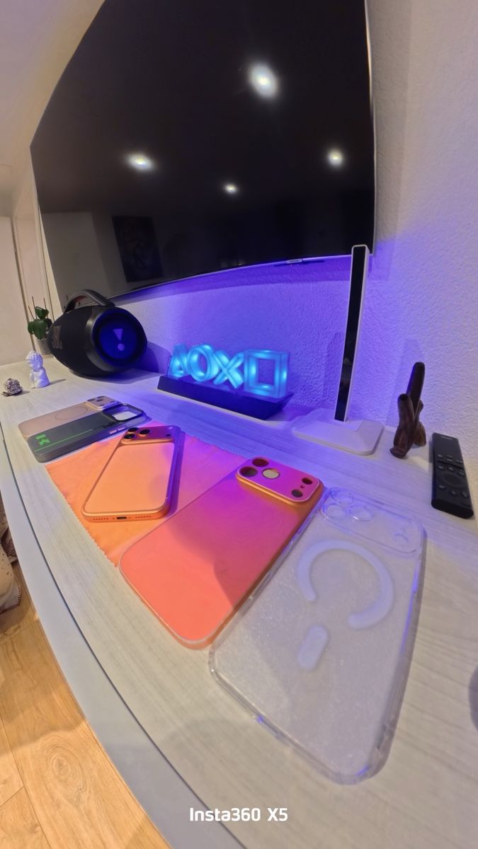 Apple Telefoni cellulari / Smartphones: iPhone 17 Pro Max – Usato da Oftringen venduto da DAVESKIRLE 2