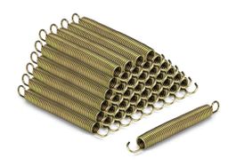 Salta Trampolin : Federn 210mm, 40 Stück (Ersatzteile)