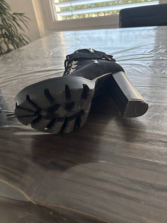 Scarpe da donna: Herbstschuhe gr.37 – Nuovo e nell'imballaggio originale da Möriken AG venduto da Marisa043 2