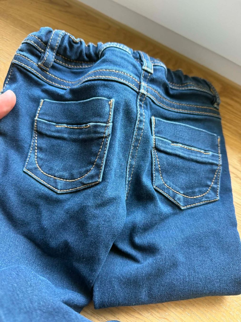 Tom Tailor Hosen: Tom Tailor Jeans, Grösse 92 – Gebraucht aus Riehen von edu_92w7 3