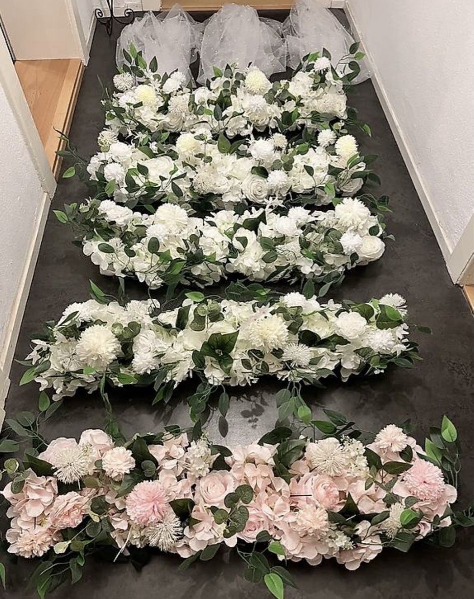 Toutes les décorations: Blumendekoration – Neuf (Voir description) à Zürich par Maria_Felicina