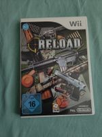 Reload Wii