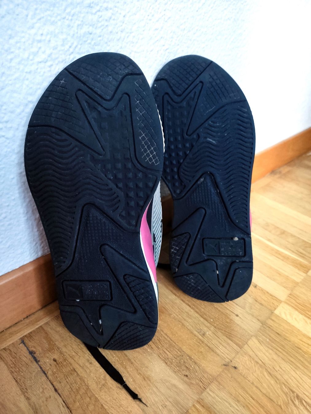 Puma Scarpe da uomo: Schuhe Puma RS-X Gr. 38 – Usato da Biel/Bienne venduto da AnikaNah 4