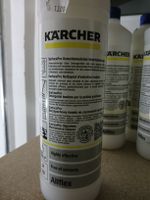 Kärcher SurfacePro Geruchsneutral Unterhaltsreiniger, 5x1l