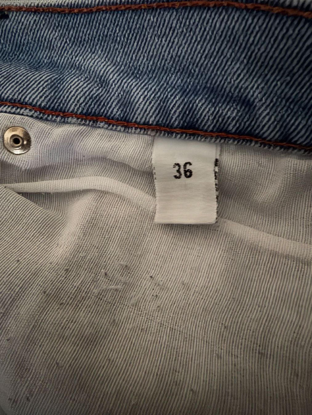 Dsquared2 Jeans: Jeans Dsquared 2 – Gebraucht aus riddes von lauali01 1
