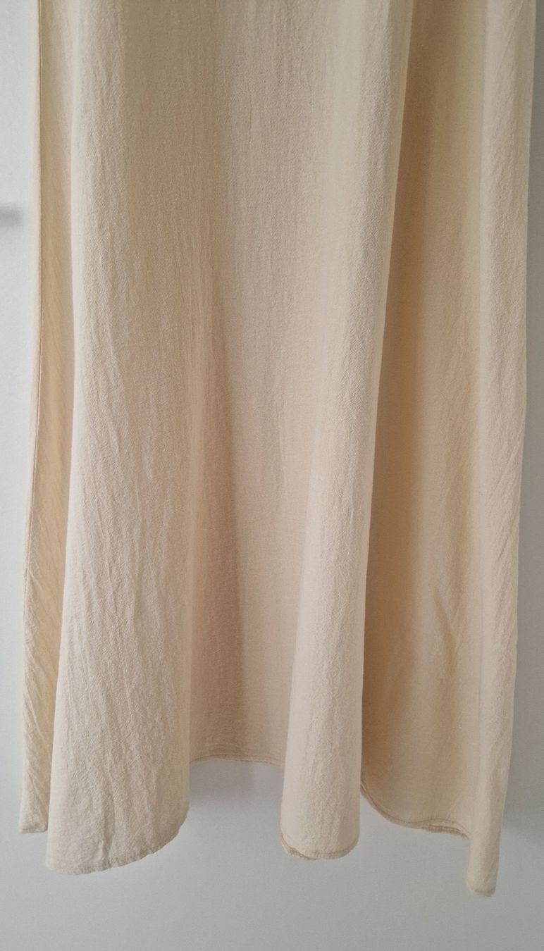 Kleider: ROBE EN COTON  – Neu und originalverpackt aus Camorino von JPHANDMADE1 2