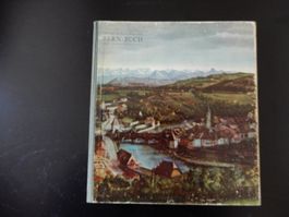 Bern-Buch: Bilder aus dem alten Bern 1953