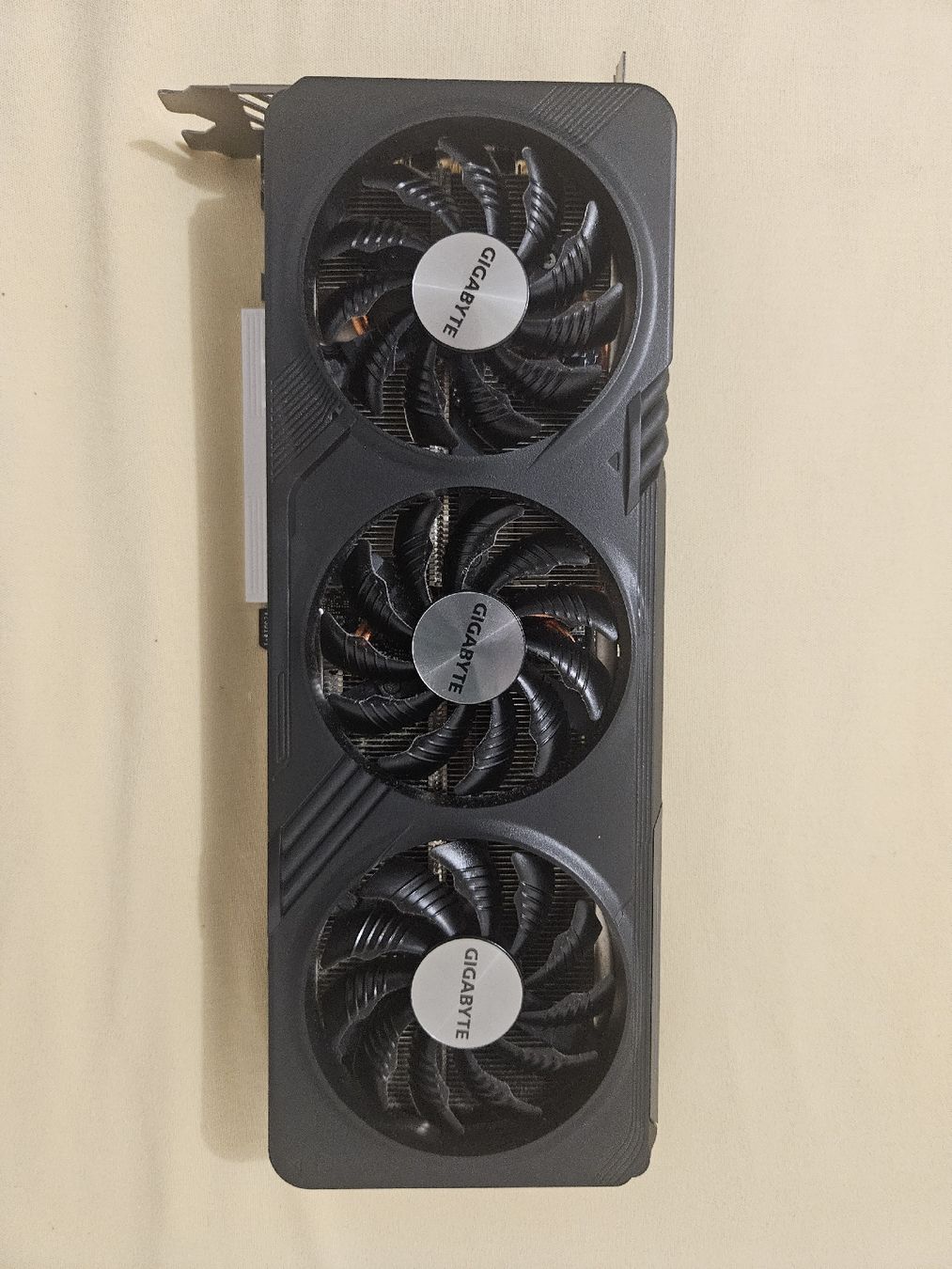 Nvidia Schede grafiche: rtx 4060 ti GeForce 8gb – Usato da Samedan venduto da mat_t7ng