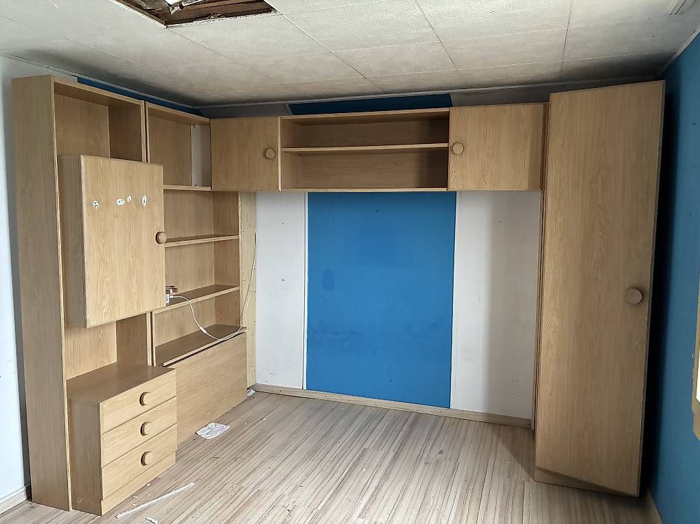 Schränke: Kinderzimmer, Schlafzimmer, Schränke – Gebraucht aus Knutwil von Momon