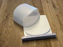 Tupperware Cheese Smart